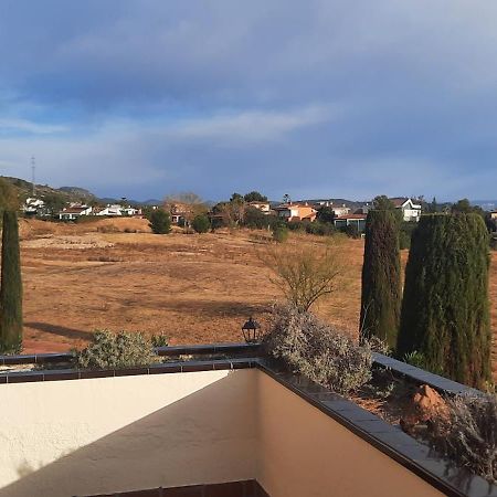 Apartamento Vistas Golf Bonmont Bonmont Terres Noves Exterior foto
