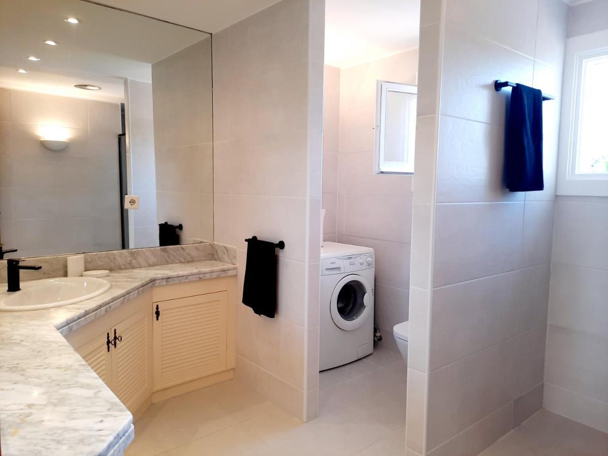 Apartamento Vistas Golf Bonmont Bonmont Terres Noves Exterior foto